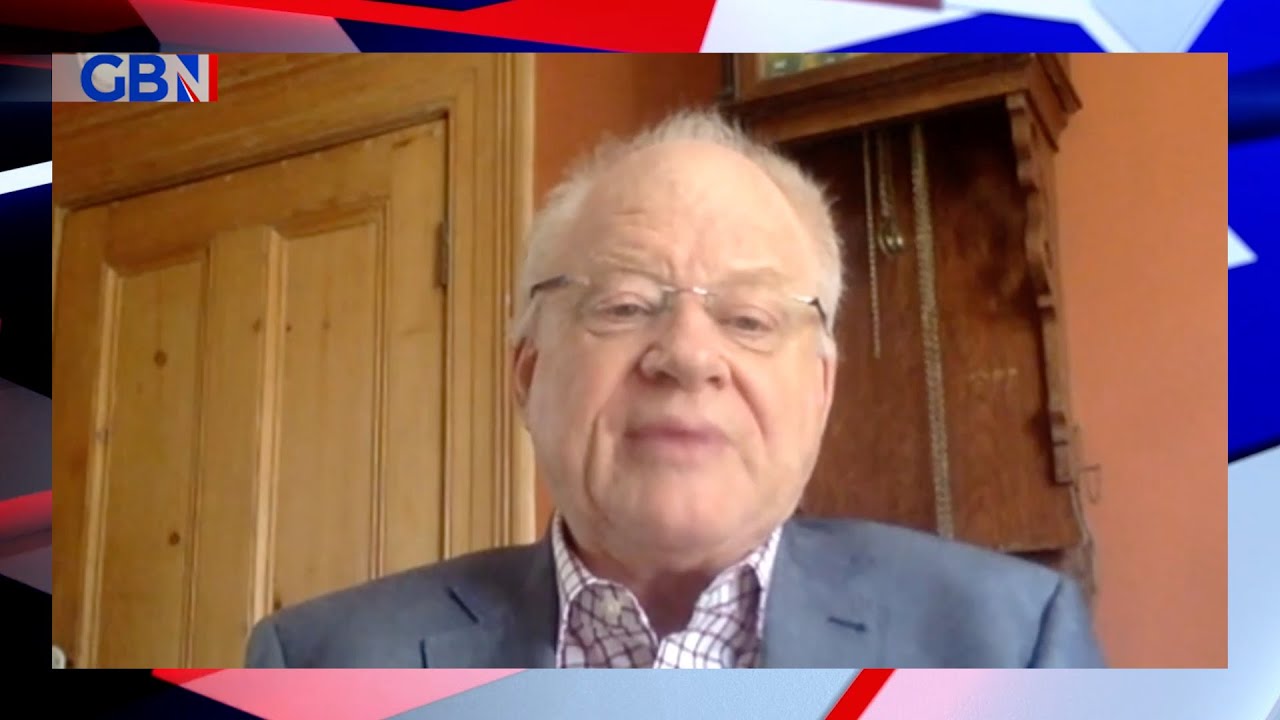 Robert Fox discusses the presence of MPs with military backgrounds in