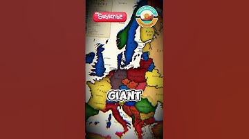 Top Comment Transformations in European Maps (Part 13),