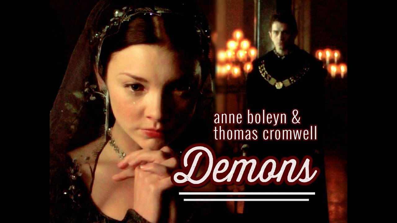 Anne & Cromwell ● Where My Demons Hide