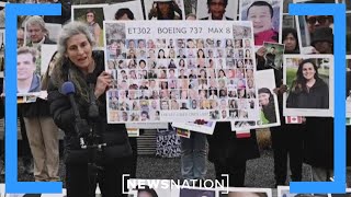 Mother of plane crash victim: Boeing should be tried | Morning in AMerica