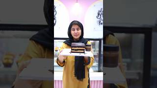 Viral Cake