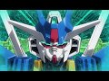 Gundam Build Divers Rerise Opening 1