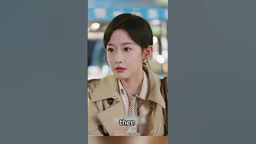 The Man I Met Turned Out To Be The Woman S First Love Drama Movie Playlet Film 