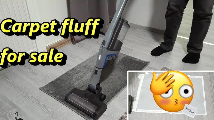 Can I Use a Miele Triflex Hx1 on Rugs? Expert Tips & Advice