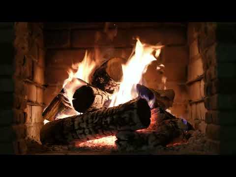 Semino Rossi - Ein Licht ist erwacht (Fireplace | Christmas Video)
