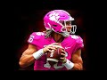 Trevor Lawrence - Clemson QB Highlights ᴴᴰ