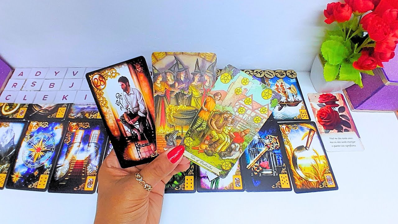 ‼️ ALGUÉM VAI DEIXAR TODOS PARA TRÁS, FAMILIARES E AMIGOS, POR SUA CAUSA 💣💥