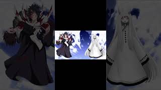 Who Is Strongest Madara Vs Kaguya