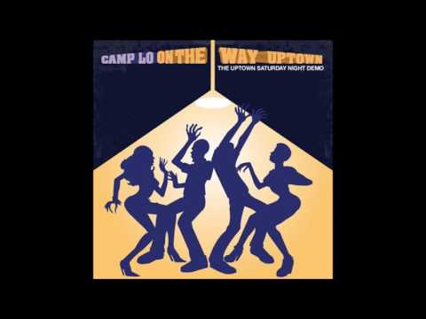 Camp Lo - Camp Lo (Bust Ya Down)