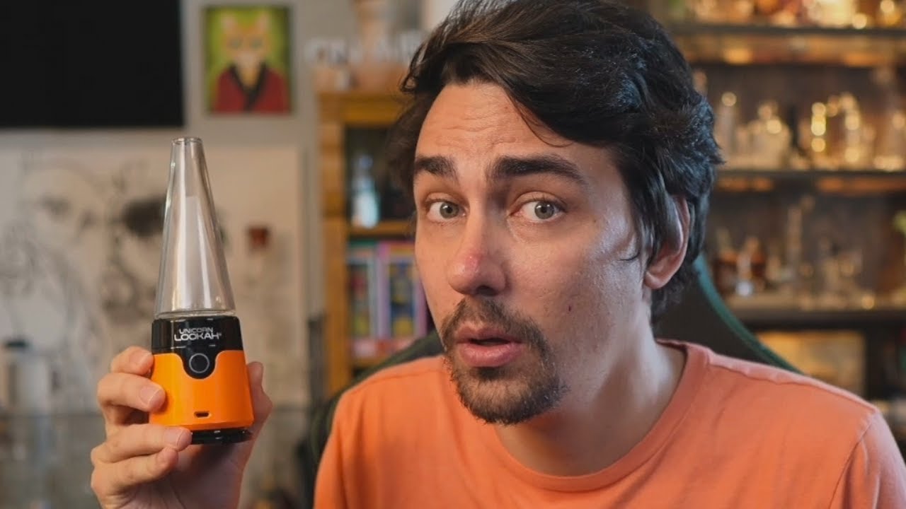 How Good is the Lookah Unicorn?!