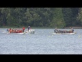 Canadian Dragon Boat Championships 2013 - Day 1 - Race 27