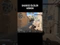 SADECE ÖLÜLER GÖRÜR DUST2 Cs2 Csgo Counterstrike Gaming Csgomoments Comeback Csgoclips SADECE ÖLÜLER GÖRÜR DUST2 Cs2 Csgo Counterstrike Gaming Csgomoments Comeback Csgoclips