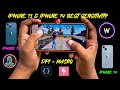 iphone 13,14 headshot setting ob53 free fire 2026|iphone14,13 sensitivitydpi+macro setting free fire