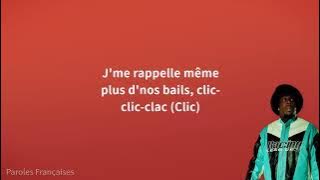 Joé Dwèt Filé - Ça va (Paroles)