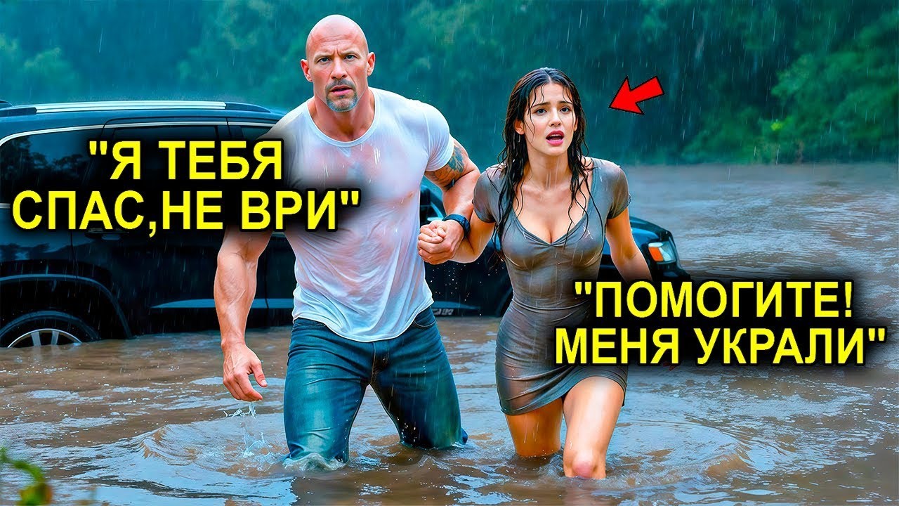 THE POOR PEASANT WHO SAVED AN HEIRESS AND CHANGED HIS DESTINY FOREVER