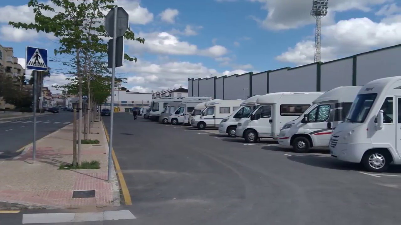 ANTEQUERA Cidade Abril 2018
