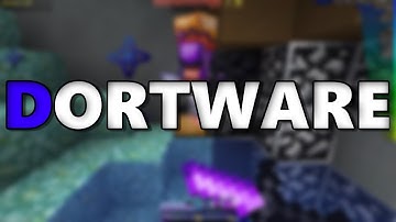 Dortware - Hacking on Hypixel Skywars #10 [Paid Hacked Client]