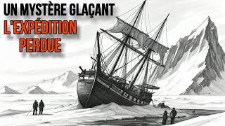 Lexpédition Perdue De Franklin Un Mystère Glaçant