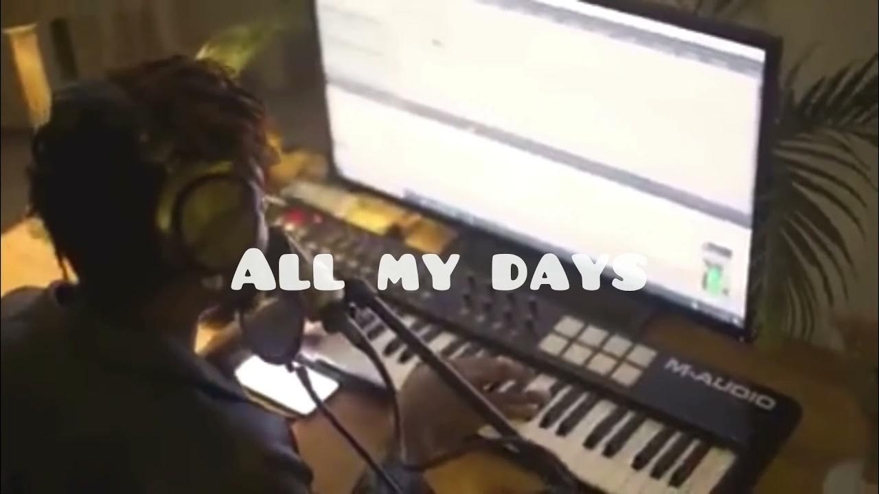 LYRICS VIDEO JOHNNY DRILLE COVER “GOODNESS OF GOD” WITH lyrics YouTube