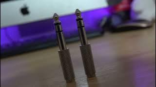 What's in my PRO AUDIO Peli Case 2022