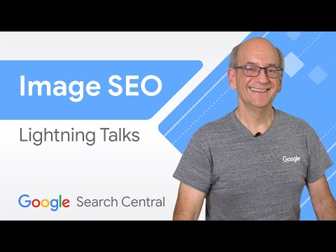 SEO for Google Images | Search Central Lightning Talks