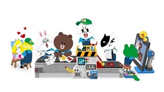 公式 Line Creators Market アニメーション 動く スタンプの作り方 Youtube