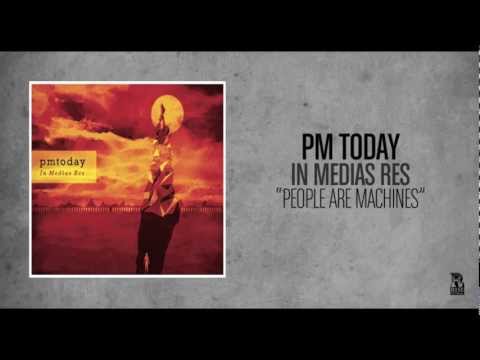 Punk music video thumbnail preview for PMtoday - Sad World