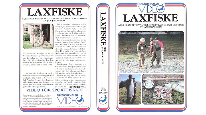 Laxfiske