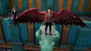 Rorys Wings Subles, 4K 2160P, Lucifer S06 E07, Hq