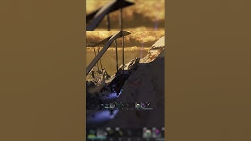 Remember To Protect Your Tek Generator!  #arkshorts #arksurvivalascended #gaming