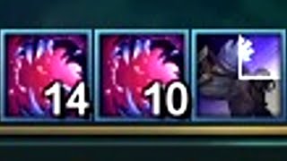 Sylas Cho R Cho R Lulu R