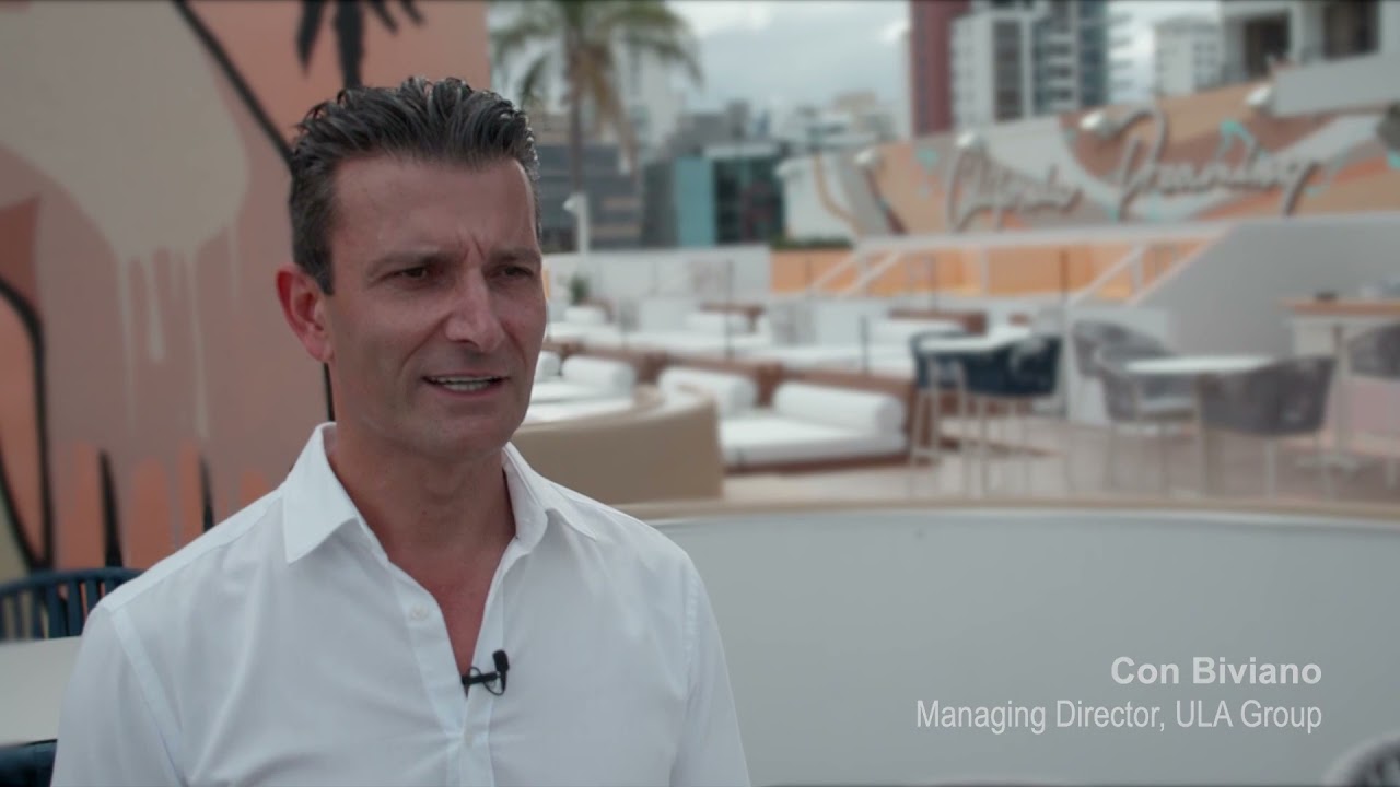 Cali Beach, Gold Coast