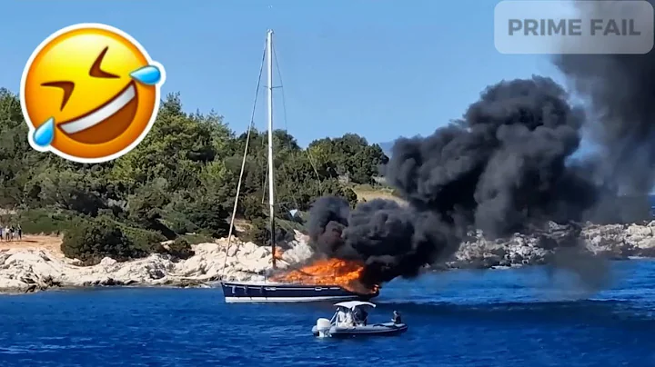 Best Fails of The Week: Funniest Fails Compilation: Funny Video | FailArmy Part - 3