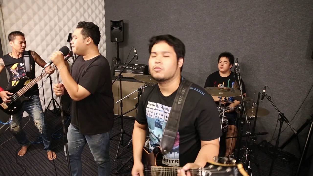 Crazy train Cover By One thousand band - YouTube