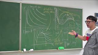 IF Online Course - Thermodynamics and Statistical Mechanics EP.8