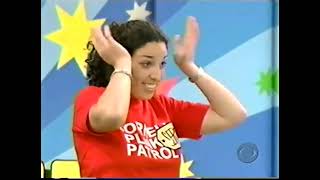 The Price is Right- April 15, 2004 (Serena plays TWO Pricing Games!)