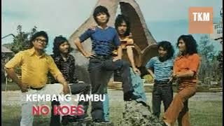 Kembang Jambu - No Koes