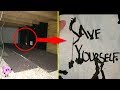 10 Creepiest Secret Rooms Ever Discovered in People's Houses