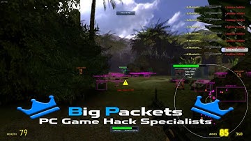 https://bigpackets.com Gmod Hack - Zombie NPC Aimbot - Big Packets Undetected Free