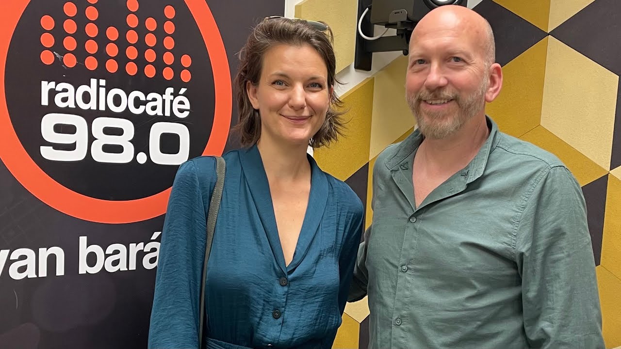 Hozz egy verset - Radnay Csilla