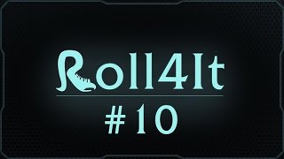 Shadowrun #10 A Tiny Favour 2 [Members] - Plan