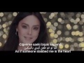 Murat Boz Ebru Gündeş Gün Ağardı مترجمة English Arabic Lyrics 