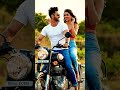 Couple goals on wheels 🏍️💑 #couplegoal #bullet350 #lovestory