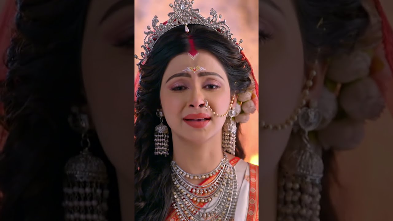 पार्वती हुई निराश गंगा को लेकर निर्णय पर | Shiv Shakti | शिव शक्ति