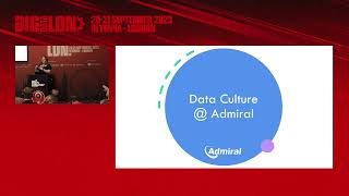 The Building Blocks of Data Culture During Transformation