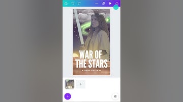 Create professional Hollywood movie posters, for free