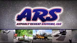 Asphalt Reheat - 03 Heat