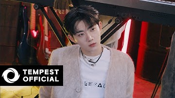 TEMPEST #ONandON VISUAL CLIP #형섭