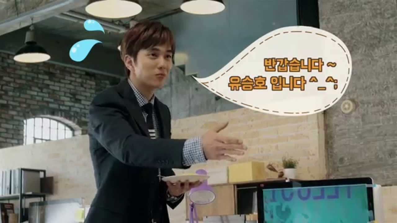 쁘띠첼 스윗롤 TVCF - Making