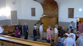 Livestream Hervormd Wekerom
